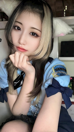 プロフィール写真11・ここのい｜あにぽり 大久保店・アニポリ オオクボテン - 大久保のコンカフェ