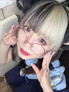 プロフィール写真6・ここのい｜あにぽり 大久保店・アニポリ オオクボテン - 大久保のコンカフェ