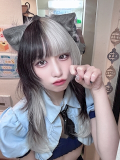 プロフィール写真3・ここのい｜あにぽり 大久保店・アニポリ オオクボテン - 大久保のコンカフェ