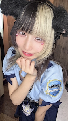 プロフィール写真14・ここのい｜あにぽり 大久保店・アニポリ オオクボテン - 大久保のコンカフェ