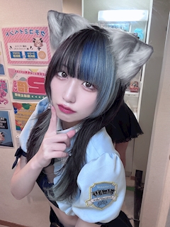 プロフィール写真2・ここのい｜あにぽり 大久保店・アニポリ オオクボテン - 大久保のコンカフェ