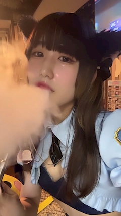 プロフィール写真17・ここのい｜あにぽり 大久保店・アニポリ オオクボテン - 大久保のコンカフェ