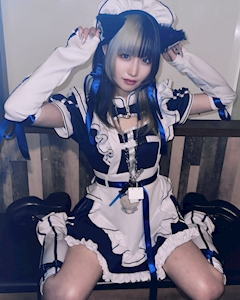 プロフィール写真9・ここのい｜あにぽり 大久保店・アニポリ オオクボテン - 大久保のコンカフェ