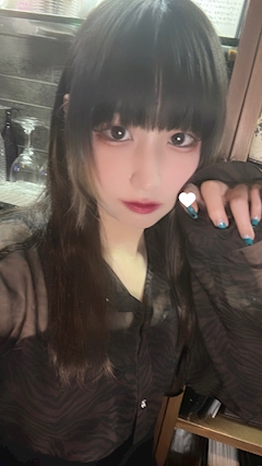 プロフィール写真16・ここのい｜あにぽり 大久保店・アニポリ オオクボテン - 大久保のコンカフェ