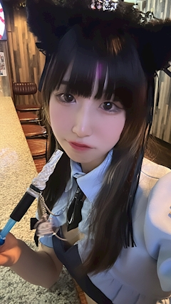 プロフィール写真15・ここのい｜あにぽり 大久保店・アニポリ オオクボテン - 大久保のコンカフェ