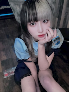 プロフィール写真4・ここのい｜あにぽり 大久保店・アニポリ オオクボテン - 大久保のコンカフェ