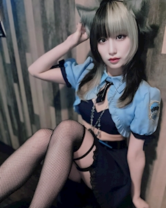 プロフィール写真10・ここのい｜あにぽり 大久保店・アニポリ オオクボテン - 大久保のコンカフェ