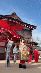 新着ブログ Salon de M慰安旅行2日目のお話✨日光東照宮の後に向かったところは