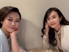 美和＊Salon de M＊「今日麻紀ママお休みだ～。。。」