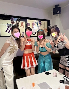 美和＊Salon de M＊「ハロウィンイベント4日間終わりました🎃」