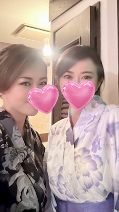 美和＊Salon de M＊「浴衣と縁日メニューと…来週は夏祭りだ～！」