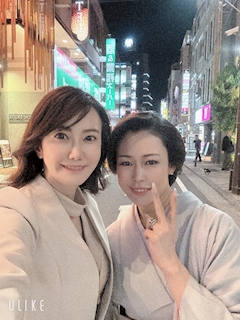 美和＊Salon de M＊「どうやったら本指名をいただけるか＆同伴をしていただけるか講座」