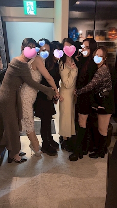 美和＊Salon de M＊「昨日までの私服イベントありがとうございました✨スナックのママさんもご来店✨」