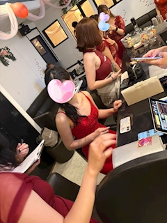 美和＊Salon de M＊「私がやるとこうなる」