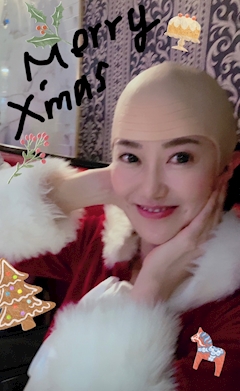 プロフィール写真6・美和＊Salon de M＊｜Salon de M・サロン ド エム - 湯島のクラブ/ラウンジ