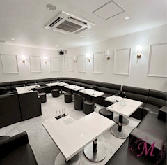 プロフィール写真19・美和＊Salon de M＊｜Salon de M・サロン ド エム - 湯島のクラブ/ラウンジ
