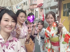 プロフィール写真7・美和＊Salon de M＊｜Salon de M・サロン ド エム - 湯島のクラブ/ラウンジ