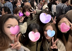 プロフィール写真9・美和＊Salon de M＊｜Salon de M・サロン ド エム - 湯島のクラブ/ラウンジ