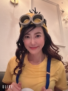 プロフィール写真7・美和＊Salon de M＊｜Salon de M・サロン ド エム - 湯島のクラブ/ラウンジ