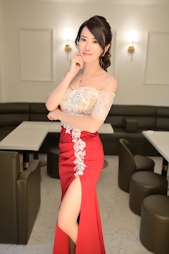 プロフィール写真15・美和＊Salon de M＊｜Salon de M・サロン ド エム - 湯島のクラブ/ラウンジ