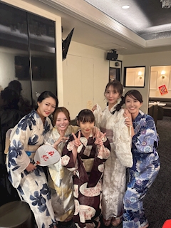 プロフィール写真6・美和＊Salon de M＊｜Salon de M・サロン ド エム - 湯島のクラブ/ラウンジ
