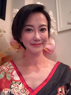 プロフィール写真8・美和＊Salon de M＊｜Salon de M・サロン ド エム - 湯島のクラブ/ラウンジ