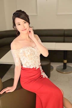 プロフィール写真11・美和＊Salon de M＊｜Salon de M・サロン ド エム - 湯島のクラブ/ラウンジ
