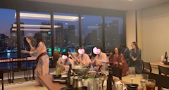 プロフィール写真15・美和＊Salon de M＊｜Salon de M・サロン ド エム - 湯島のクラブ/ラウンジ
