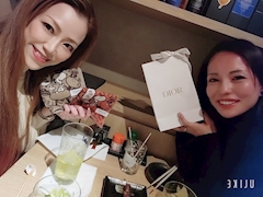 紫音「🐦🍗」