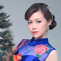 プロフィール写真9・紫音｜Club Ammon・アモン - 南越谷のキャバクラ