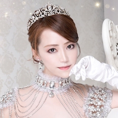 プロフィール写真1・紫音｜Club Ammon・アモン - 南越谷のキャバクラ