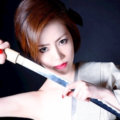 プロフィール写真20・紫音｜Club Ammon・アモン - 南越谷のキャバクラ