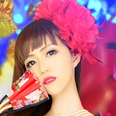 プロフィール写真7・紫音｜Club Ammon・アモン - 南越谷のキャバクラ