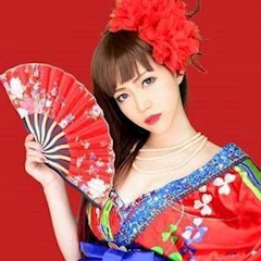 プロフィール写真10・紫音｜Club Ammon・アモン - 南越谷のキャバクラ