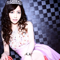 プロフィール写真23・紫音｜Club Ammon・アモン - 南越谷のキャバクラ