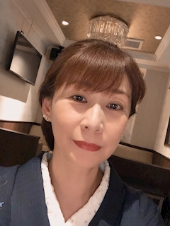 プロフィール写真3・小野 千香子｜Salon SOLO・サロン ソロ - 名古屋 錦のスナック