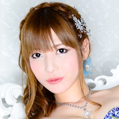 プロフィール写真14・諸星 ラム｜CLUB AQUA☆LABEL・アクアレーベル - 南越谷のキャバクラ