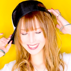 プロフィール写真9・諸星 ラム｜CLUB AQUA☆LABEL・アクアレーベル - 南越谷のキャバクラ