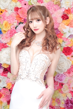 プロフィール写真3・キラ｜CLUB AQUA☆LABEL・アクアレーベル - 南越谷のキャバクラ