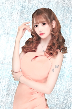 プロフィール写真4・キラ｜CLUB AQUA☆LABEL・アクアレーベル - 南越谷のキャバクラ