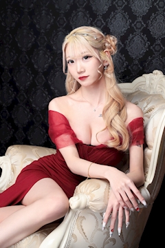 プロフィール写真2・キラ｜CLUB AQUA☆LABEL・アクアレーベル - 南越谷のキャバクラ