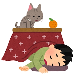 るう「冬の寒さをしのぐおすすめの方法」