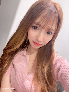成瀬　ちなつ「💙💙」