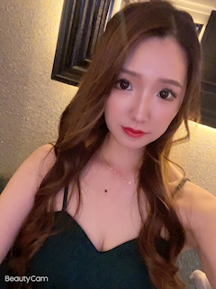 成瀬　ちなつ「💜💜」