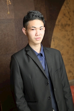 プロフィール写真1・佐伯りゅう｜club Y・ワイ - 柏駅 東口のキャバクラ