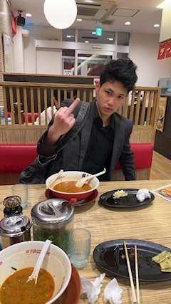 プロフィール写真3・佐伯りゅう｜club Y・ワイ - 柏駅 東口のキャバクラ