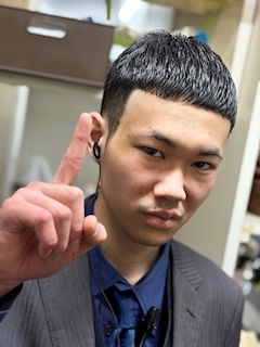 プロフィール写真2・佐伯りゅう｜club Y・ワイ - 柏駅 東口のキャバクラ