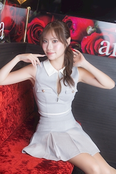 プロフィール写真3・ゆい｜CLUB aria・アリア - 柏駅 西口のキャバクラ