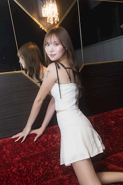 プロフィール写真7・ゆい｜CLUB aria・アリア - 柏駅 西口のキャバクラ
