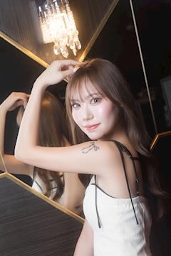 プロフィール写真6・ゆい｜CLUB aria・アリア - 柏駅 西口のキャバクラ